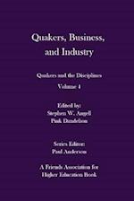 Quakers, Business, and Industry