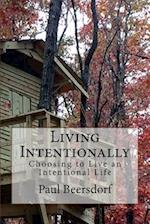 Living Intentionally