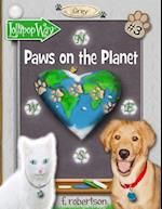 Paws on the Planet