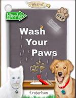 Wash Your Paws