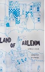 Land Of ARLENM: World Four 