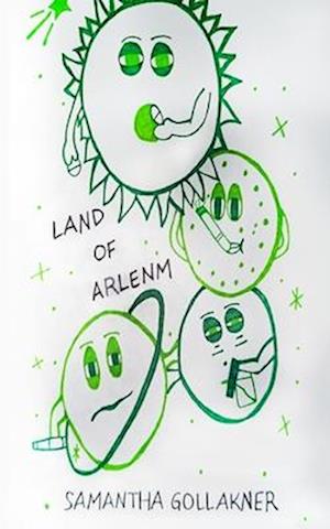 Land Of ARLENM: World Five