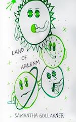 Land Of ARLENM: World Five 