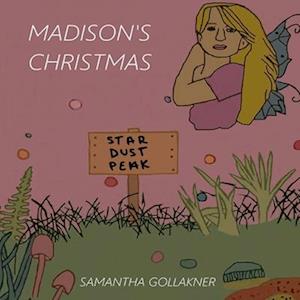 Madison's Christmas: Cartoon Version