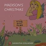 Madison's Christmas: Cartoon Version 