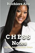 Chess Notes