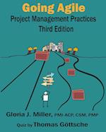 Going Agile Project Management Practices Third Edition 