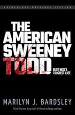 The American Sweeney Todd