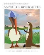 Annie the River Otter