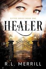 Healer: Havenhart Academy 