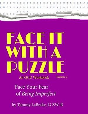 Face Your Fear of Being Imperfect