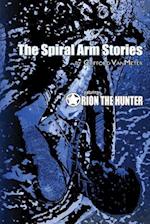 The Spiral Arm Stories