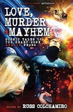 Love, Murder & Mayhem