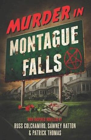 Murder in Montague Falls