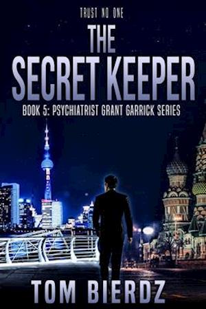 The Secret Keeper