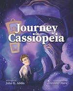 Journey to Cassiopeia 