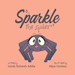 Twinkle the Spider 