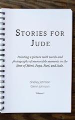 Stories for Jude