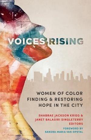 Voices Rising