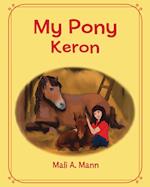 My Pony Keron 