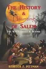 The History and Haunting of Salem