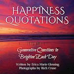 Happiness Quotations