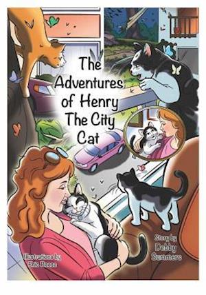 Adventures of Henry the City Cat