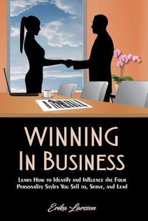 Winning in Business