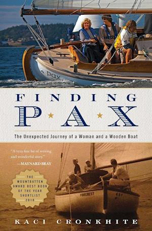 Finding Pax