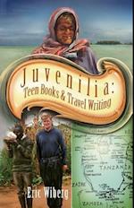 Juvenilia : Teen Books and Travel Writing