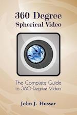 360 Degree Spherical Video