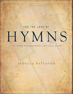 For the Love of Hymns