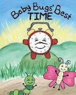 Baby Bugs' Best Time