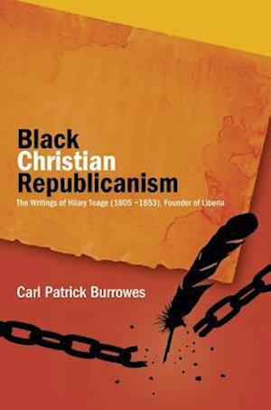 Black Christian Republicanism