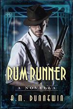 Rum Runner: A Novella