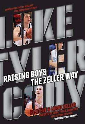 Raising Boys The Zeller Way