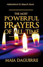 The Most Powerful Prayers of All Time