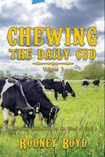 Chewing the Daily Cud, Volume 1