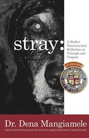 Stray - A Shelter Veterinarian's Reflection on Triumph and Tragedy