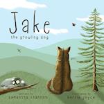 Jake the Growling Dog