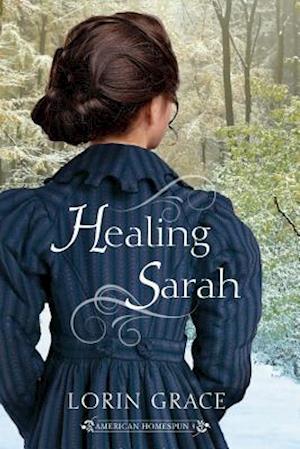 Healing Sarah