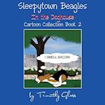 Sleepytown Beagles in the Doghouse