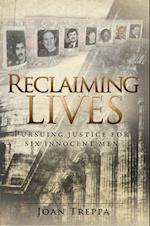 Reclaiming Lives