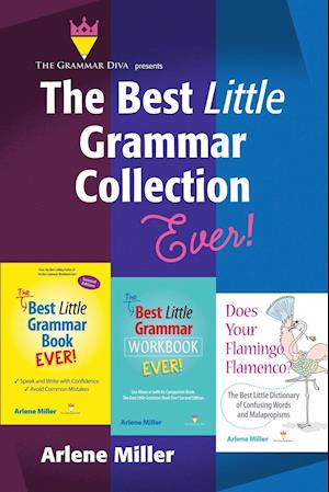 The Best Little Grammar Collection Ever!