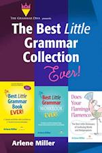 Best Little Grammar Collection Ever!