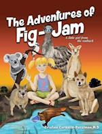The Adventures of FIG-JAM