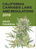 California Cannabis Laws and Regulations