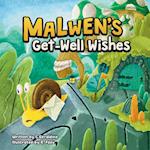 Malwen's Get Well Wishes 