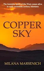 Copper Sky