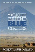 The Light Behind Blue Circles